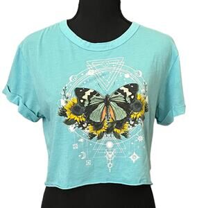 3/$15 Obsessive Love Girl's Top S